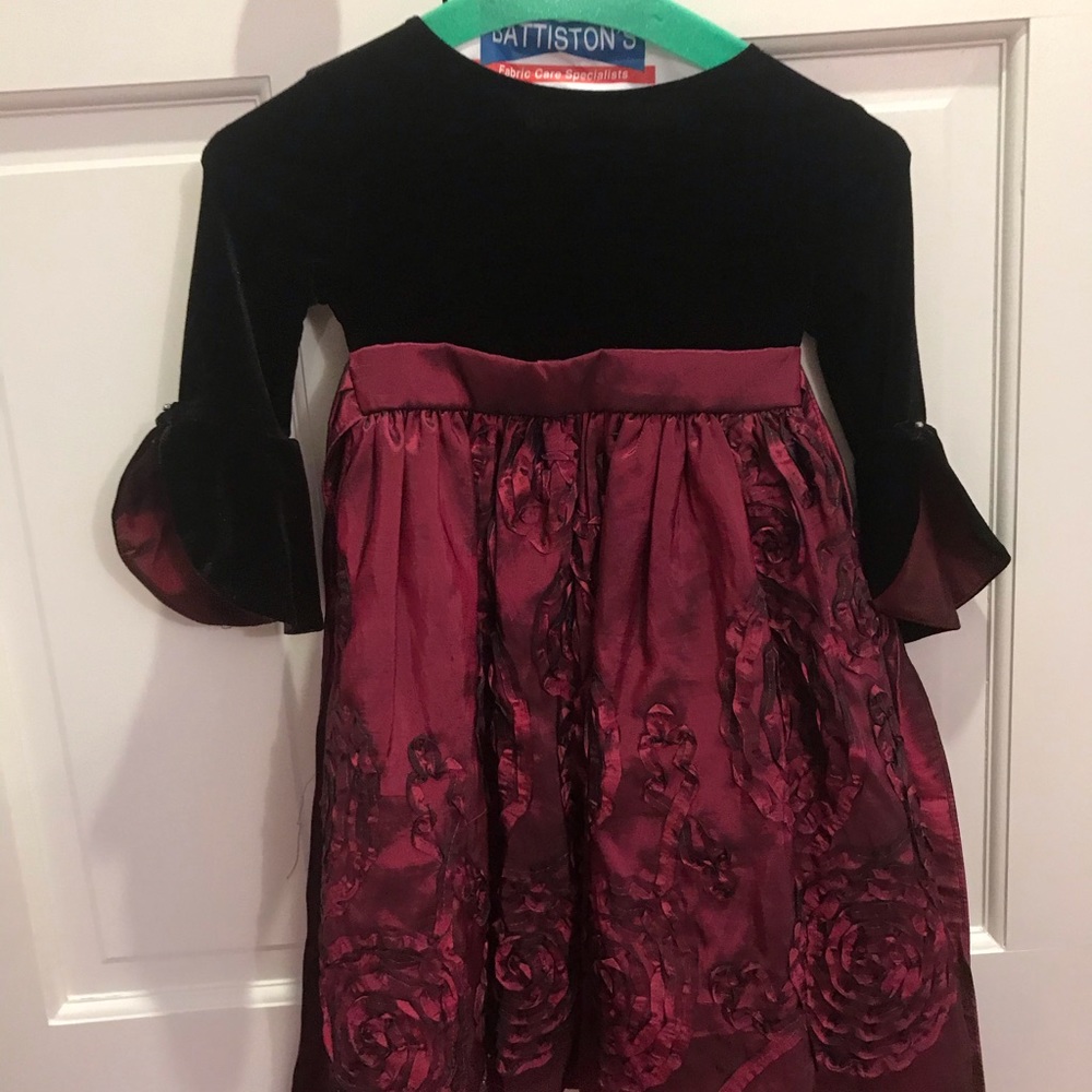 holiday dress